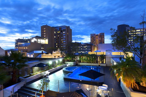 Hotel Grand Chancellor Adelaide - Sydney Tourism 20