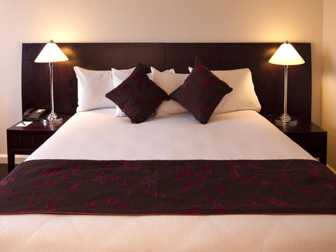Hotel Grand Chancellor Adelaide - Sydney Tourism 39