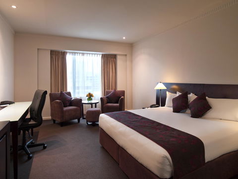 Hotel Grand Chancellor Adelaide - Sydney Tourism 40
