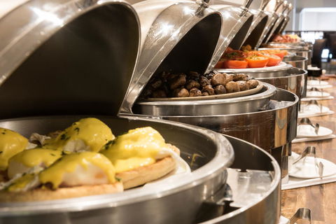 Hotel Grand Chancellor Adelaide - Sydney Tourism 18