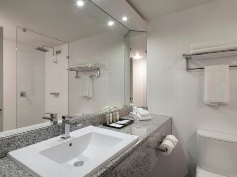 Hotel Grand Chancellor Adelaide - Sydney Tourism 37