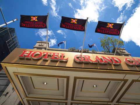 Hotel Grand Chancellor Adelaide - Sydney Tourism 4