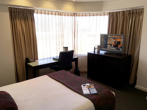 Hotel Grand Chancellor Adelaide - Sydney Tourism 7