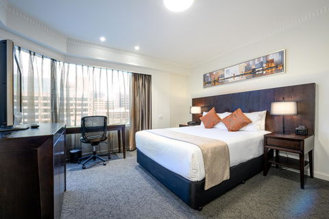 Hotel Grand Chancellor Adelaide - Sydney Tourism 8