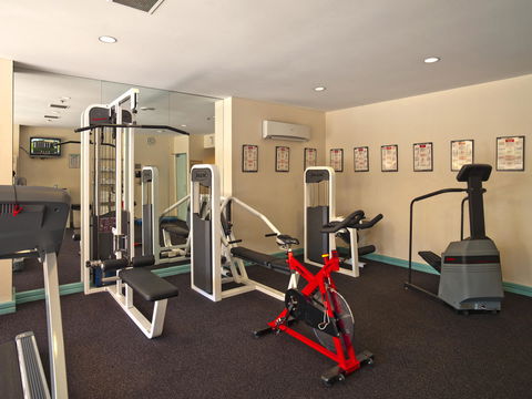 Hotel Grand Chancellor Adelaide - Sydney Tourism 21