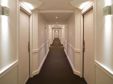 Hotel Grand Chancellor Adelaide - Sydney Tourism 32
