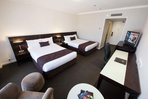 Hotel Grand Chancellor Adelaide - Sydney Tourism 1