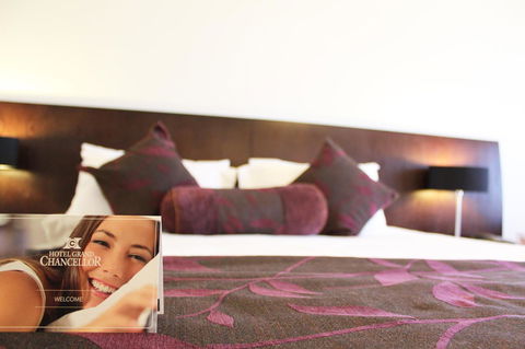 Hotel Grand Chancellor Adelaide - Sydney Tourism 25