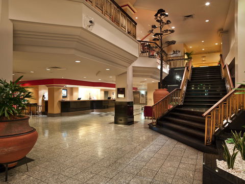 Hotel Grand Chancellor Adelaide - Sydney Tourism 35