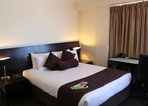 Hotel Grand Chancellor Adelaide - Sydney Tourism 26