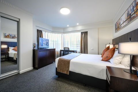 Hotel Grand Chancellor Adelaide - Sydney Tourism 6