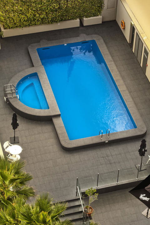 Hotel Grand Chancellor Adelaide - Sydney Tourism 19