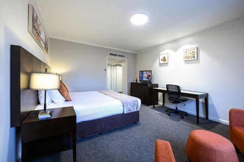 Hotel Grand Chancellor Adelaide - Sydney Tourism 9