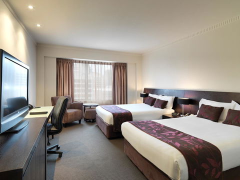 Hotel Grand Chancellor Adelaide - Sydney Tourism 36