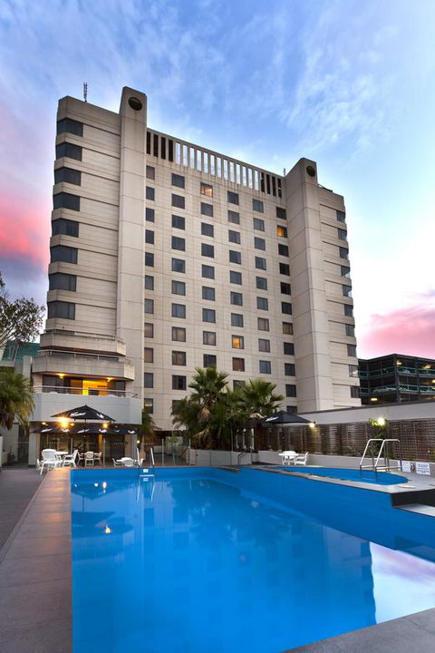Hotel Grand Chancellor Adelaide - Sydney Tourism 3