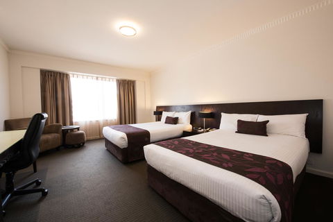 Hotel Grand Chancellor Adelaide - Sydney Tourism 2