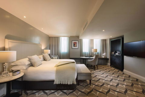 Mayfair Hotel - Sydney Tourism 14