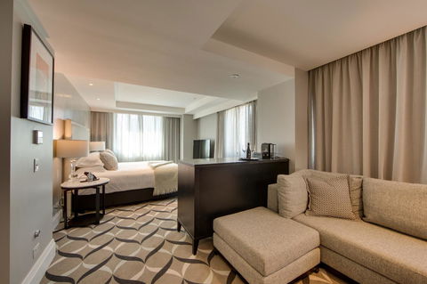 Mayfair Hotel - Sydney Tourism 5