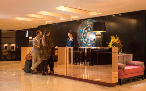 Mayfair Hotel - Sydney Tourism 23