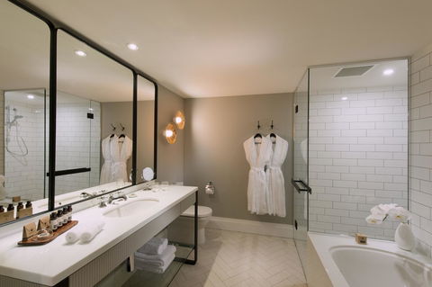 Mayfair Hotel - Sydney Tourism 17