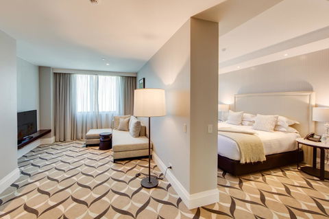 Mayfair Hotel - Sydney Tourism 4