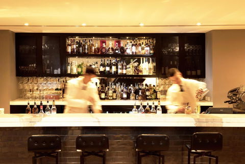 Mayfair Hotel - Sydney Tourism 26