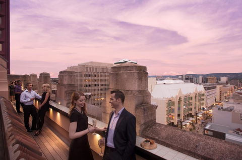 Mayfair Hotel - Sydney Tourism 27
