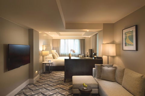 Mayfair Hotel - Sydney Tourism 15