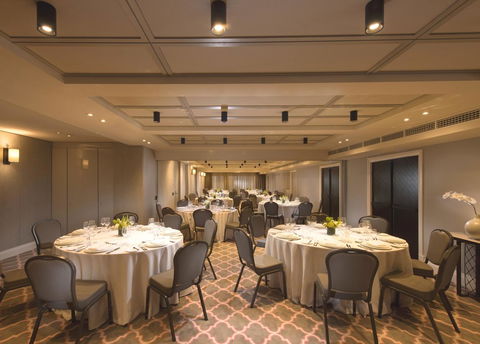 Mayfair Hotel - Sydney Tourism 19