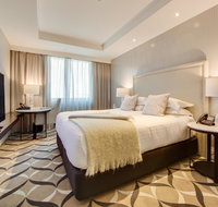 Mayfair Hotel - Sydney Tourism