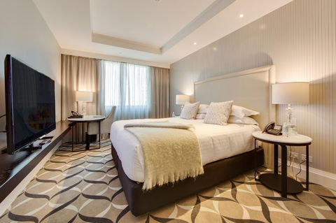 Mayfair Hotel - Sydney Tourism 0