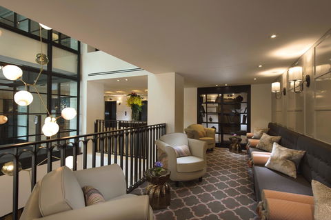 Mayfair Hotel - Sydney Tourism 9