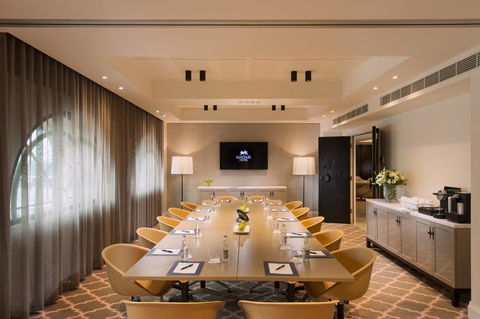 Mayfair Hotel - Sydney Tourism 18