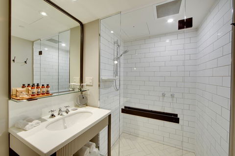 Mayfair Hotel - Sydney Tourism 7