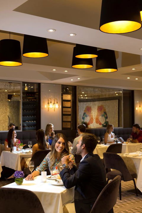 Mayfair Hotel - Sydney Tourism 25