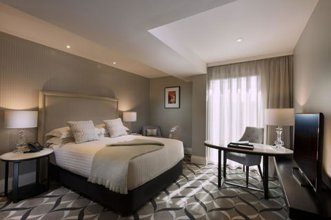 Mayfair Hotel - Sydney Tourism 11