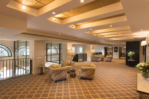 Mayfair Hotel - Sydney Tourism 10