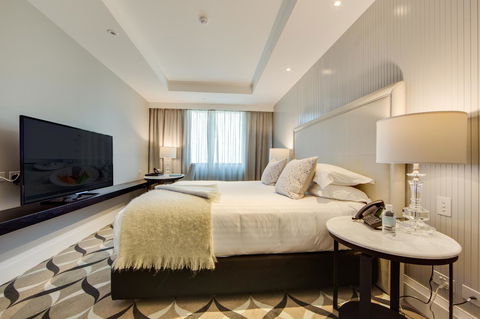 Mayfair Hotel - Sydney Tourism 6