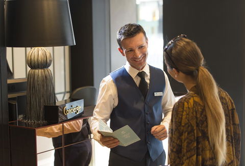 Mayfair Hotel - Sydney Tourism 28