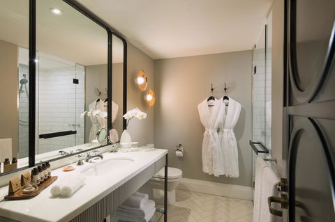 Mayfair Hotel - Sydney Tourism 12