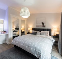 McLaren Vale Getaway - Sydney Tourism