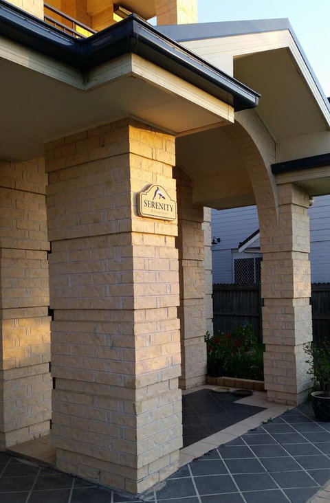 Serenity On Narrabeen Beach - 1Bdr Beachside Retreat - Sydney Tourism 2