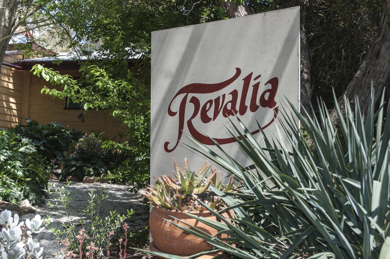 Penwortham SA Sydney Tourism