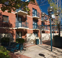 BreakFree Adelaide - Sydney Tourism