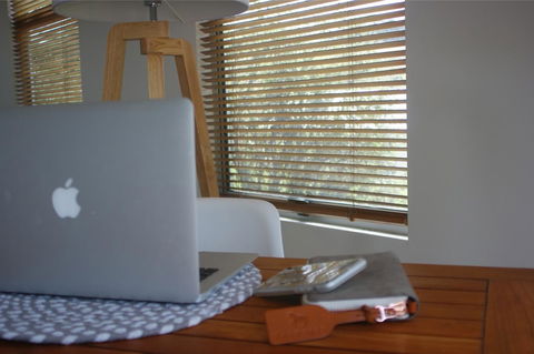 S T U D I O 22 Peaceful Retreat With Garden Views - Sydney Tourism 14