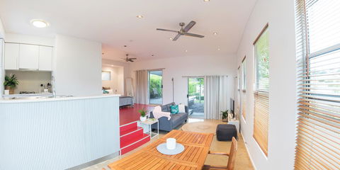 S T U D I O 22 Peaceful Retreat With Garden Views - Sydney Tourism 1