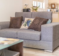 Tanunda's Magpie House