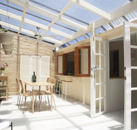 Wayfarers Cottage - Sydney Tourism