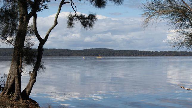 Sanctuary Point NSW Sydney Tourism