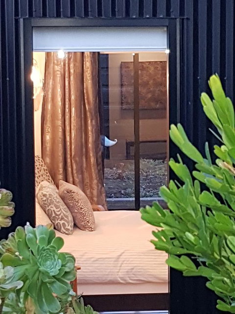 Sinclair Eco House - Sydney Tourism 12